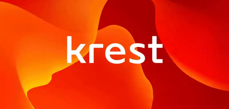 Krest Peaq 生态