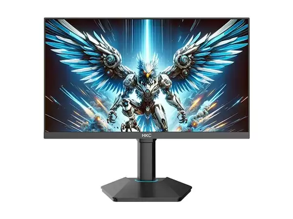 2026FPS主流玩家首推 CSGO2电竞游戏流畅适配 硬件低蓝光FAST IPS显示器体验