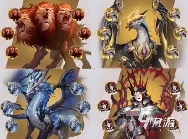 斗罗大陆猎魂世界1.5版本炽羽祥年介绍 斗罗大陆猎魂世界1.5版本前瞻
