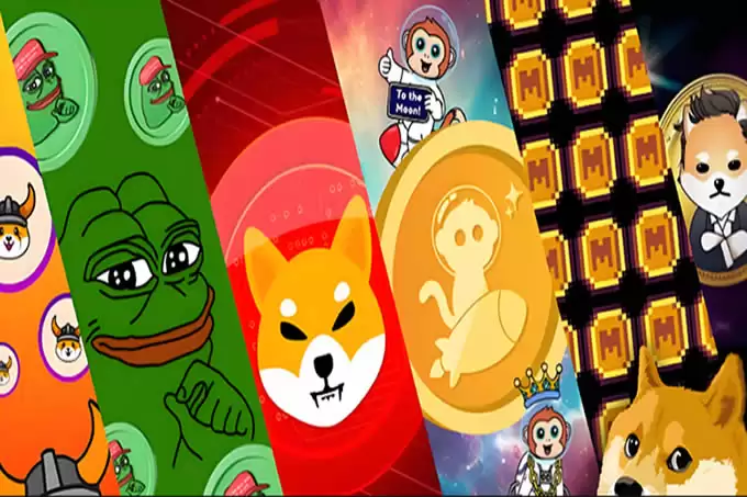 Meme币的狂欢与冷思考:2026是故事还是泡沫?