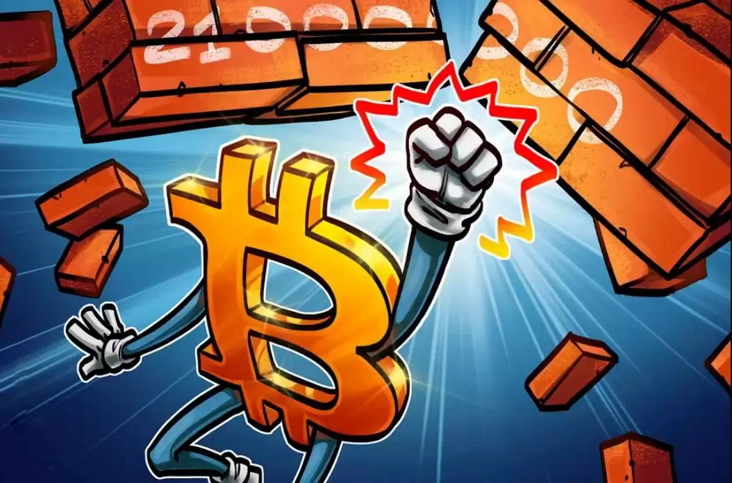 StarkWare首席执行官建议以4%的年比特币通胀来取代2100万上限
