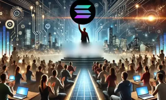 Solana 技术团队提出利用格密码学优化扩展性，链上 DEX 月交易量达到 1130 亿美元