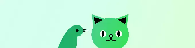 \