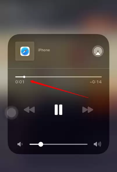 使用iPhone看视频如何完美跳过片头广告? 使用iPhone看视频如何完美跳过片头广告?