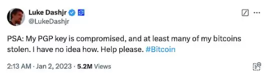 一文详细了解如何预防丢币?