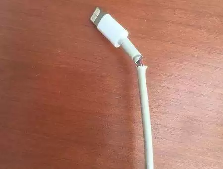 iPhone 充电时提示“可能不支持此配件”是什么原因? iPhone 充电时提示“可能不支持此配件”是什么原因?