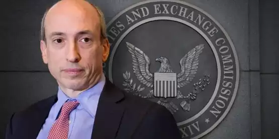 前SEC官员警告:Gary Gensler秘密提拔五位亲信执法官继续取缔加密货币