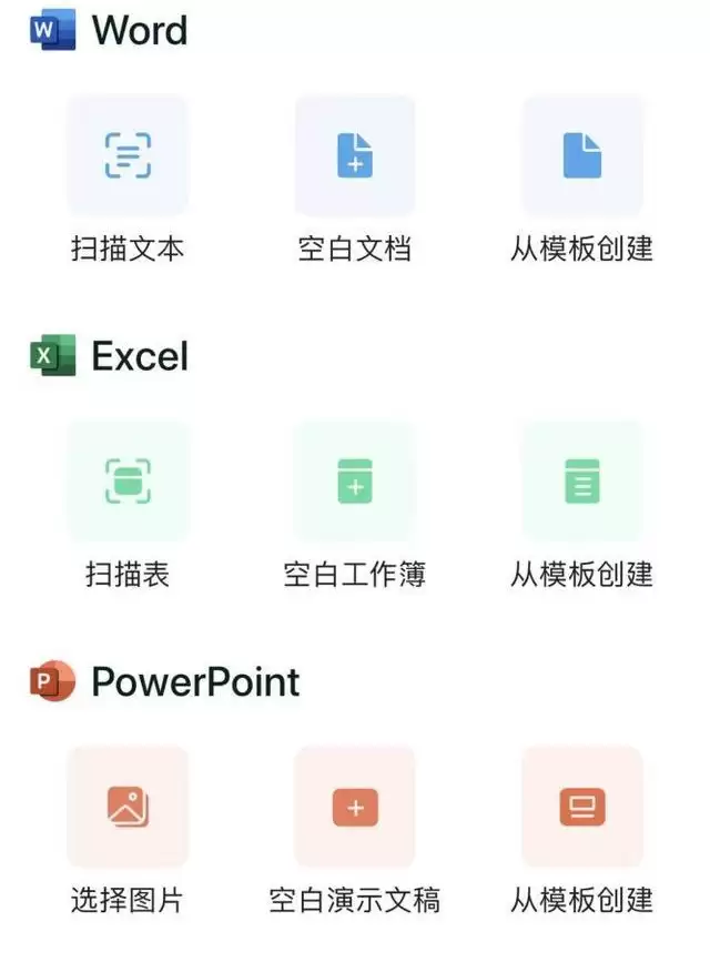 微软全新 Office iOS 版上线，比起 iWork 哪个更好用？