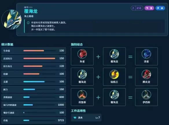 《幻兽帕鲁》1.0毕业工作帕鲁配种攻略
