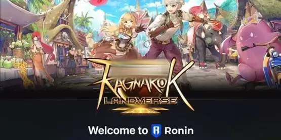 Web3版仙境传说?Ragnarok Landverse:Genesis明年登陆Ronin链