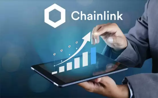 Chainlink近期走势分析图:LINK价格与阻力位示意
