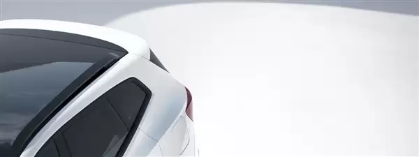536匹性能猛兽来袭!全新极星4跨界SUV定档9月2日亮相:硬刚BBA纯电三强
