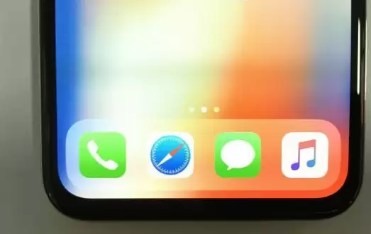 如何辨别二手iPhone X的屏幕是否更换过? 如何辨别二手iPhone X的屏幕是否更换过?