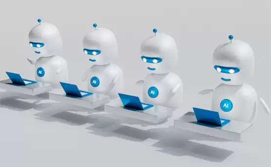 一张图看懂 AI Agent 的现状与未来方向