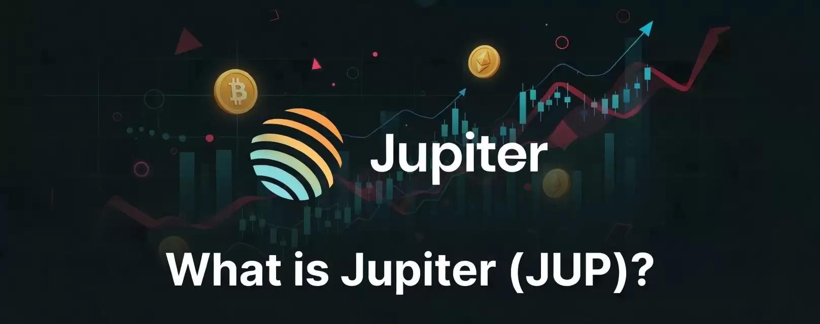 JUP币基本介绍图