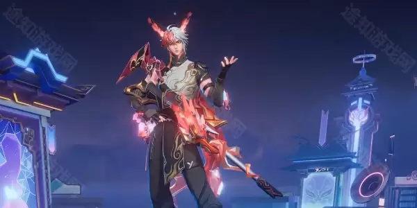 \