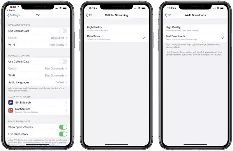 iOS 13.4 Beta 2 进行了哪些修改?更新了哪些内容? iOS 13.4 Beta 2 进行了哪些修改?更新了哪些内容?