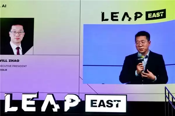 新石器:无人配送将成为首个规模化的物理AI应用