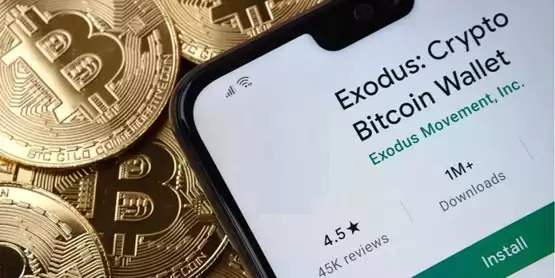 加密货币资产工具业者Exodus股票在NYSE American上市!首日收盘大涨37%