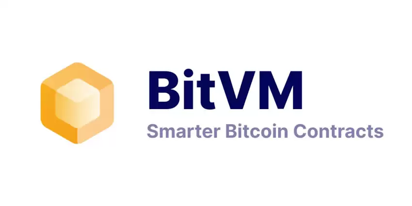 比特币BitVM详解:原理、创建者及核心价值解析