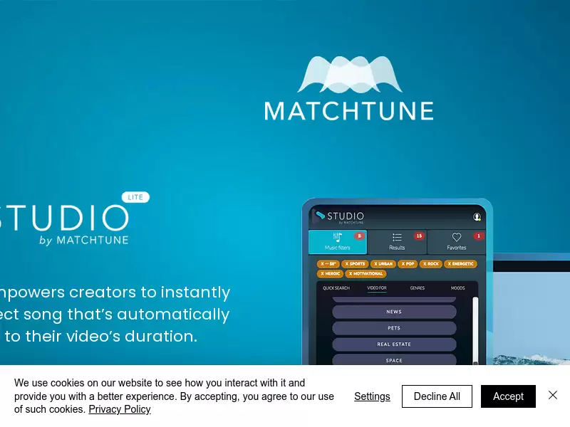 Studio Lite : Studio Lite 