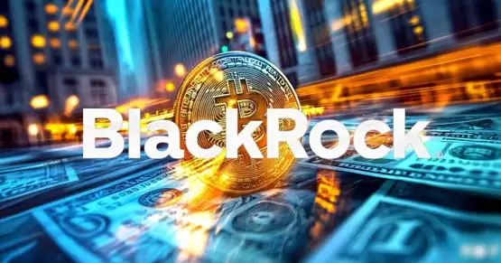贝莱德CEO Larry Fink:金融资产代币化是金融体系升级的下一个重要环节