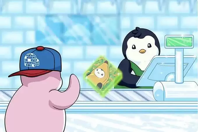 胖企鹅 Pudgy Penguins 发币及空投收益分析
