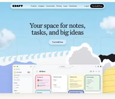 Craft 3
