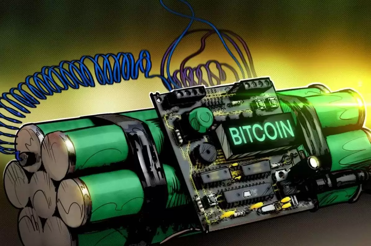 K33研报:比特币超半数供应浮亏,周期底部信号显现