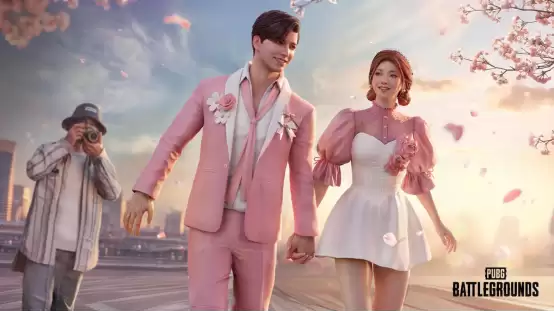 《PUBG》42.2版本更新,多重活动送G币