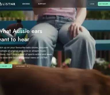Listnr