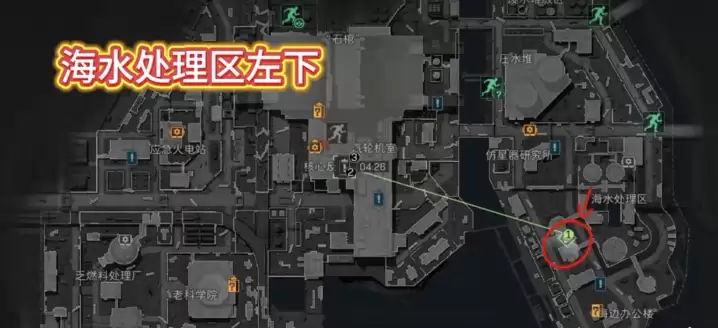 26.7.3三角洲今日密码是多少?三角洲今日密码、今日特情处制造物品分享【核电站今日密码】