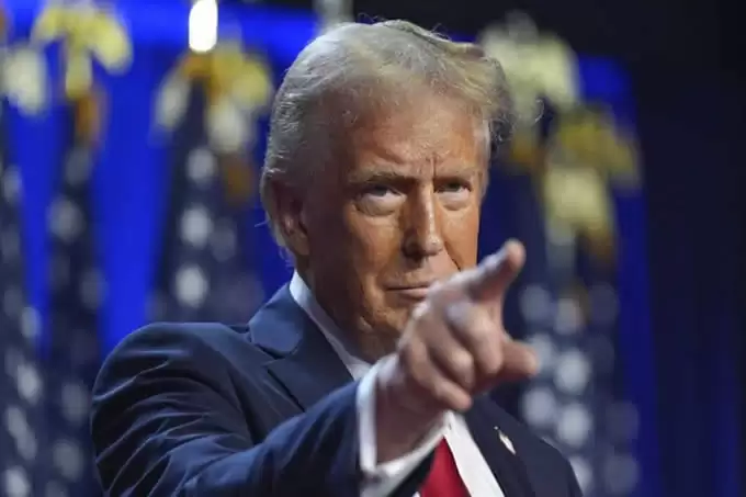 TRUMP代币上线五天,交易所现货交易量达到约380亿美元