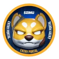 ZINU币生态架构图:NFT、GameFi与元宇宙的融合路径
