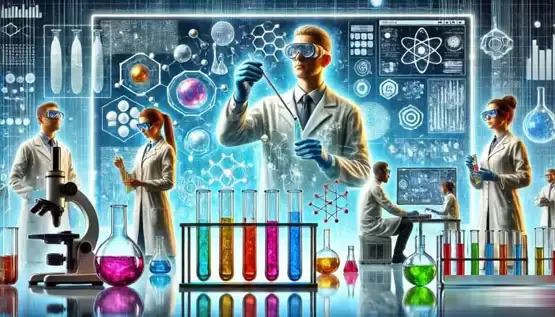 Mechanism Capital:现在的DeSci就是2019年的DeFi