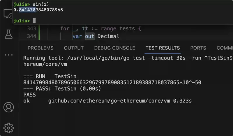 ETHOnline黑客松11个决赛项目名单