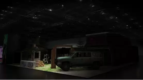 KRAFTON公布科隆国际游戏展2026展台活动内容