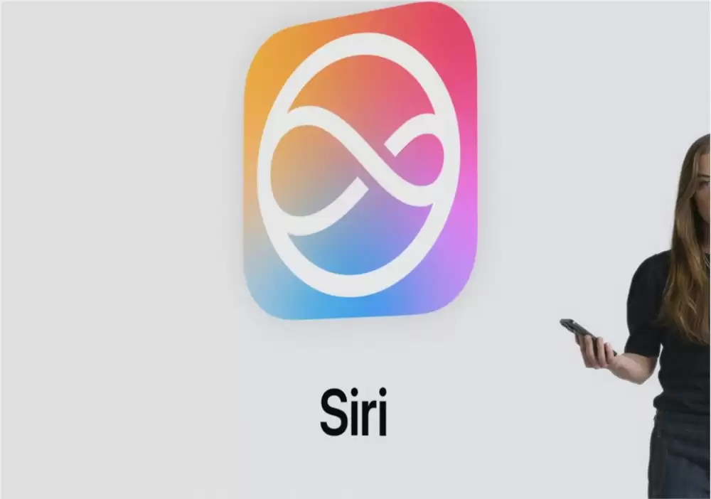 AppleIntelligence发布!苹果发布大模型Siri