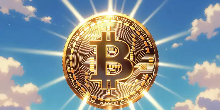 贝莱德 BlackRock 两天狂买 2.5 亿美元比特币(终止连续两周抛售)