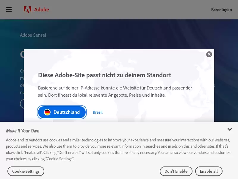 Adobe Sensei : 用人工智能创造令人惊叹的体验