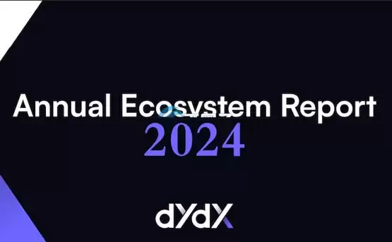 2024年DEX衍生品交易量爆发,现货份额同步攀升