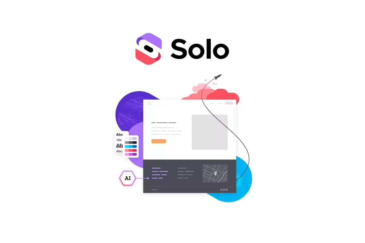Mozilla 升级 AI建站服务 Solo：添加动画、放宽字符限制，最多上传 30 张图片