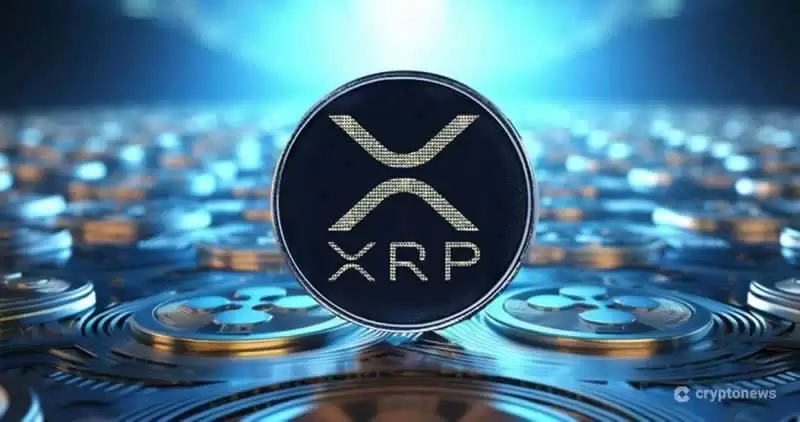 XRP突破2美元市值重返前三,分析师警告杠杆风险需防回调
