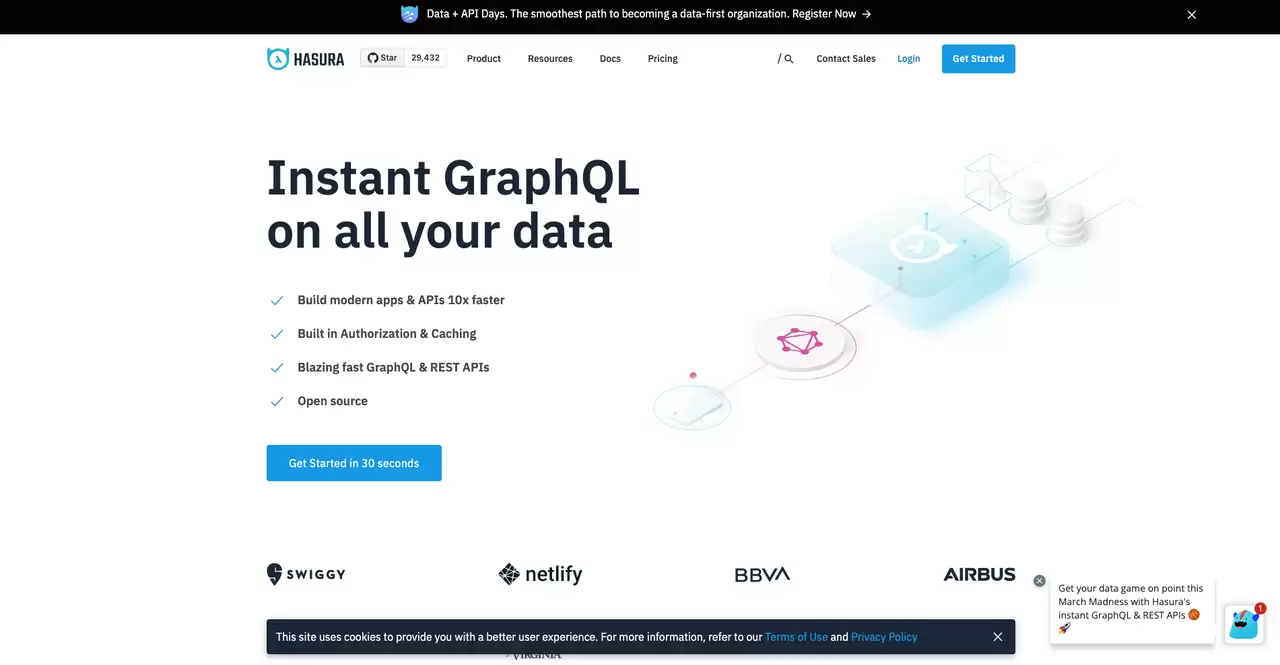 2026 年 6 款最佳 GraphQL 测试工具推荐