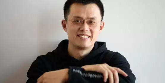 赵长鹏承诺网友会定期在网上互动:正享受难得的安静时光
