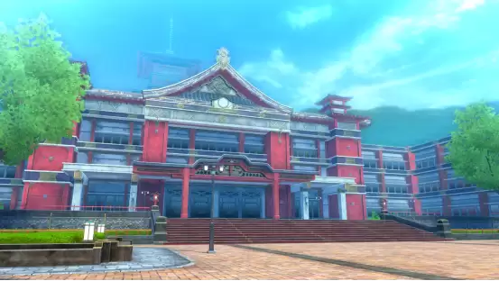 赠早期特典!学院系双维度ARPG新作《亰都幻都 -樱花幻舞-》Steam数字版正式开售