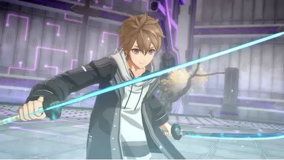 赠早期特典!学院系双维度ARPG新作《亰都幻都 -樱花幻舞-》Steam数字版正式开售