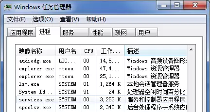 Services.exe是什么进程?Services.exe病毒吗?Services.exe占CPU情况