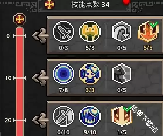 \
