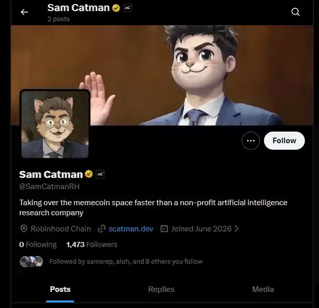 一文分析Robinhood链的行情值不值得关注?_图2
